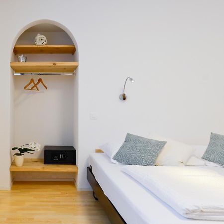 Hotel Baders Krone Laupersdorf Kültér fotó