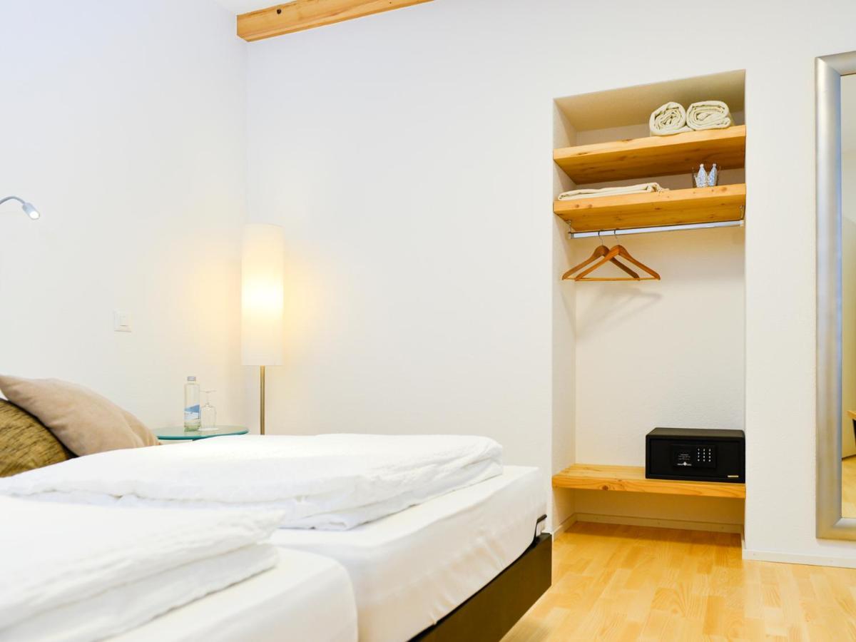 Hotel Baders Krone Laupersdorf Kültér fotó
