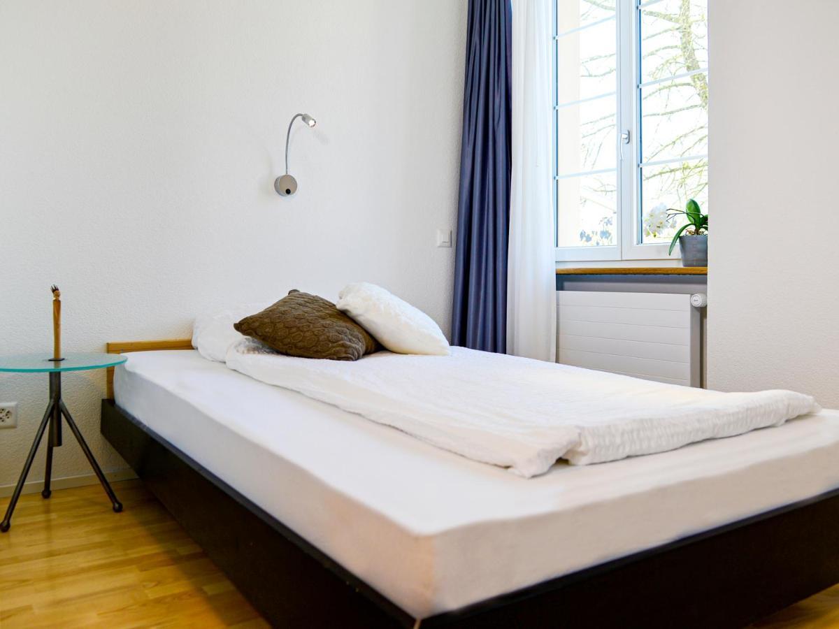 Hotel Baders Krone Laupersdorf Kültér fotó