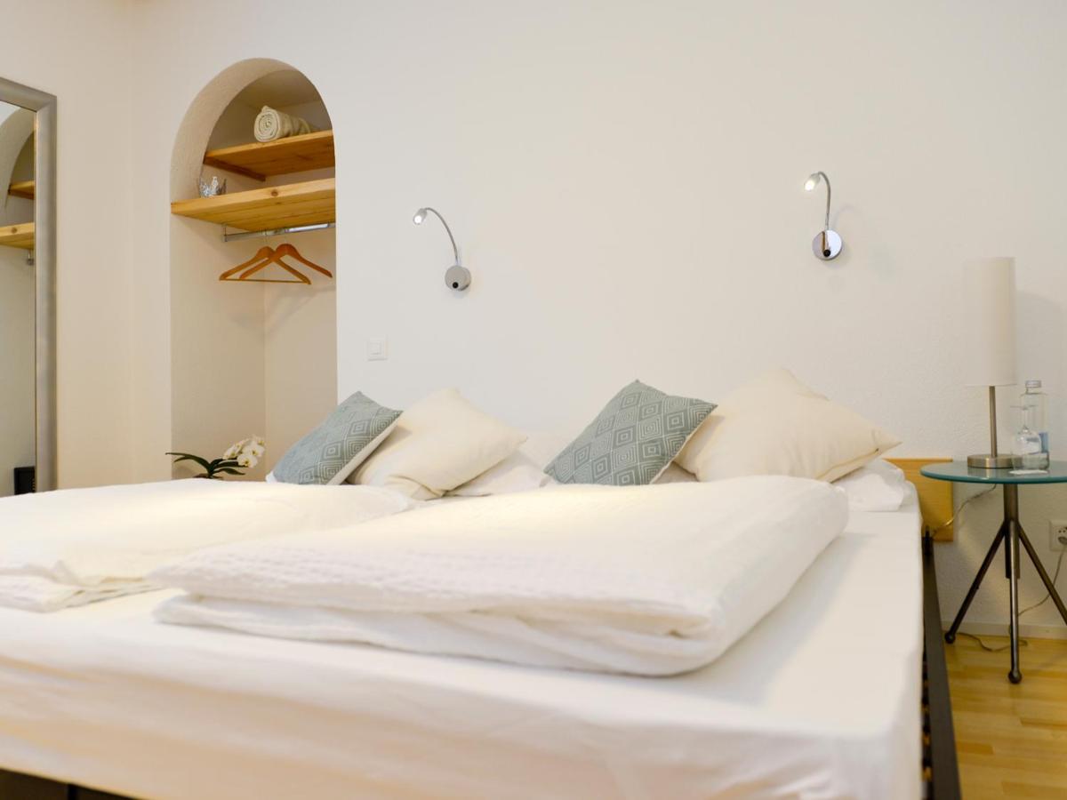 Hotel Baders Krone Laupersdorf Kültér fotó