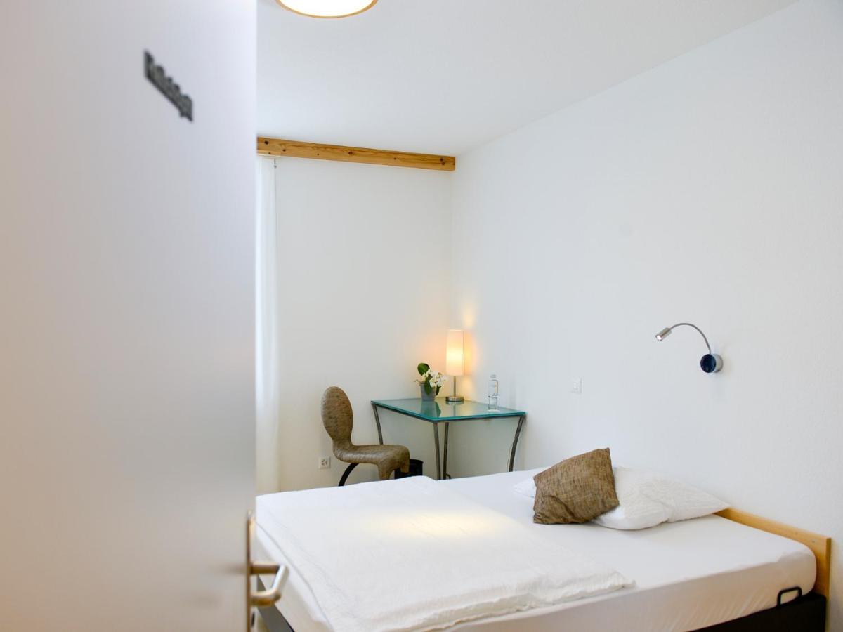 Hotel Baders Krone Laupersdorf Kültér fotó